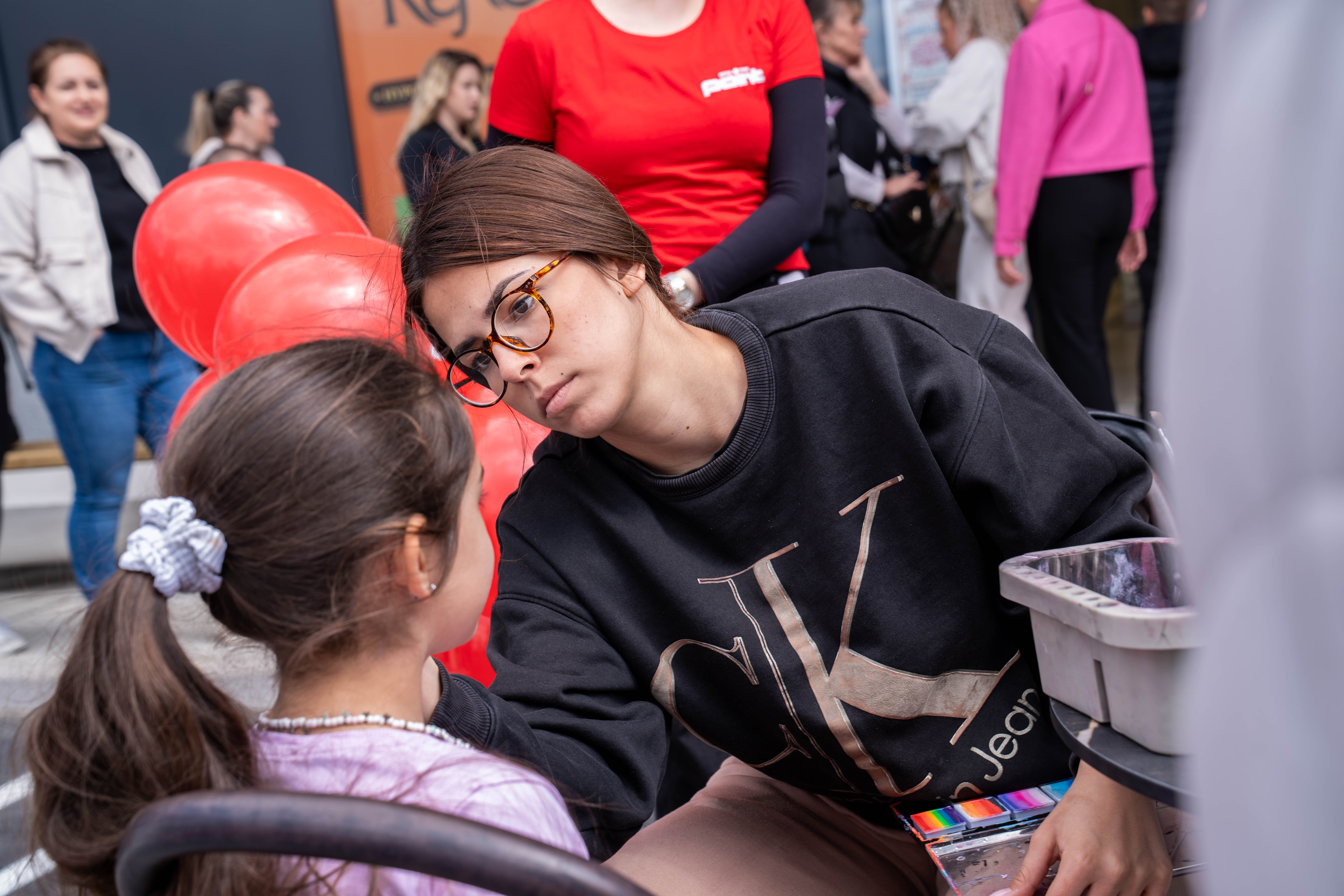 retail park point galerija